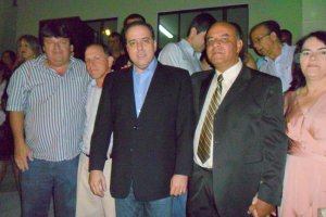 2012 - Campanha Municipal - São João do Manhuaçu 3